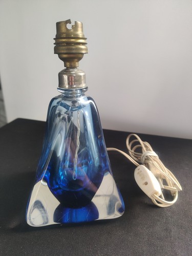 Superbe lampe cristal - superbe,