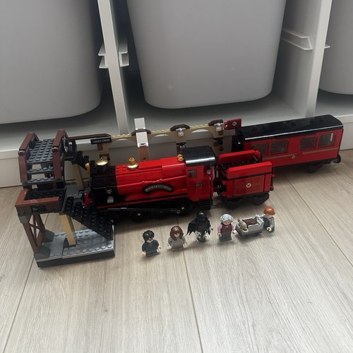 Lego harry potter le - -,