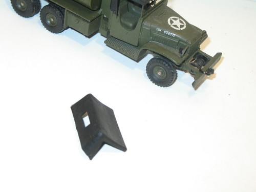 Dinky toys capote pour - la,