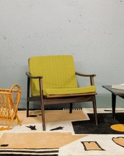 Jakob, le fauteuil en bois