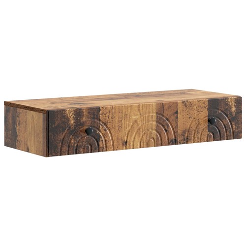 Table appoint murale bois - murale,