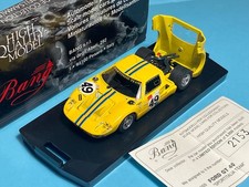 1:43 FORD GT 40 Sportitalia
