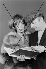 PHOTO DE MARLENE JOBERT MICHEL