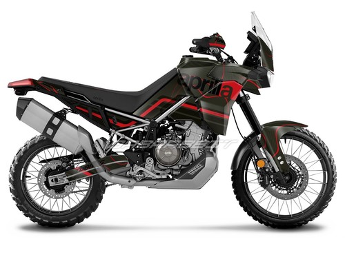 New graphic kit for - new,