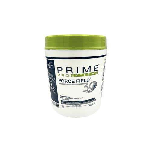 Botox masque force field - masque,