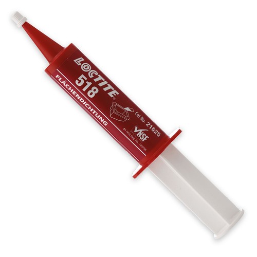 Loctite professionnel 518 - loctite,