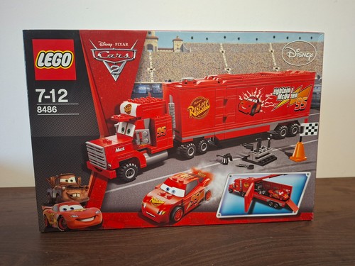 Neuf boîte scellée lego - scellée,