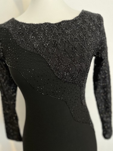 Robe soirée longue - robe, mariage