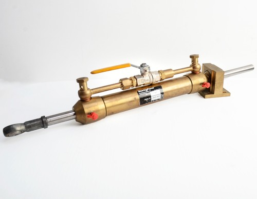 Sleipner steering power - sleipner,
