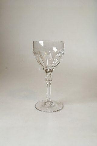 Verre vin rouge style - verre, de
