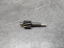 Vis sans fin de prise de compte tours de CB125K5 CB125JX HONDA 124321-246-000