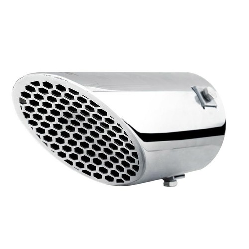Embout pot échappement - de,