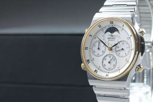 Comme neuf boîte seiko - /,