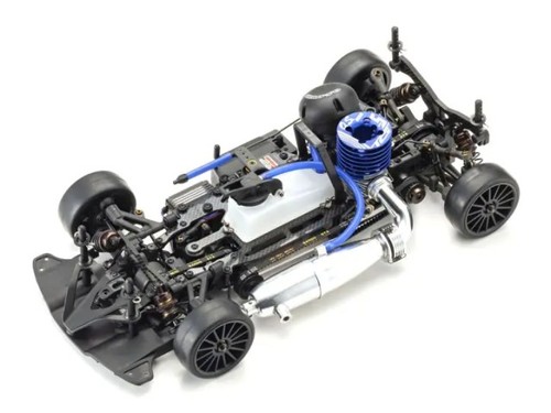 Kit voiture tourisme kyosho - voiture, de