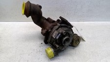 Turbo PEUGEOT 406