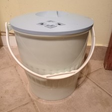 WONDER WASHER MINI WASHING MACHINE MODEL ETI-65