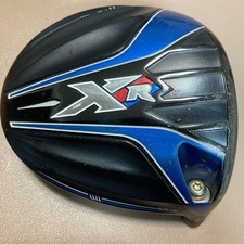 Club de golf japonais droitier Callaway XR16 Driver 10,5* tête seule bon