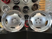 4X 17 Pouces 5X112 ALZ AMG