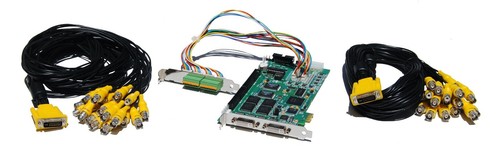 Channel cctv dvr capture - dvr,