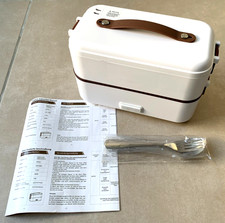 🥣 Lunch Box / Bento