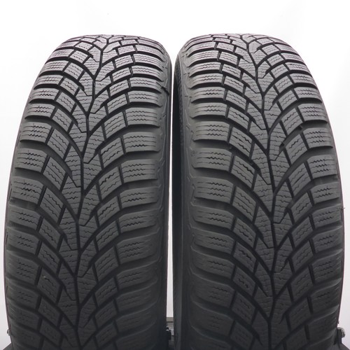 Pneus hiver continental - 2,