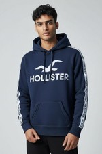 Hollister Sweat À Capuche