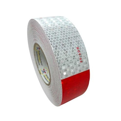 Conspicuity tape dot - tape, dot-c2
