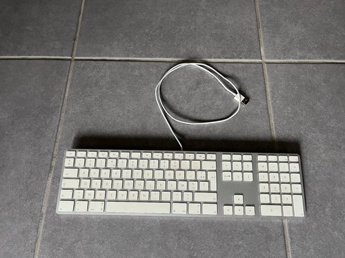 Clavier usb apple - usb, magic