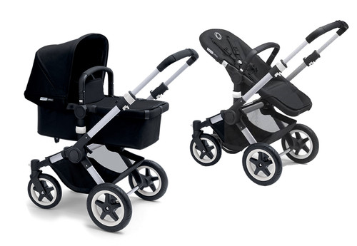 Brand new bugaboo buffalo - brand,