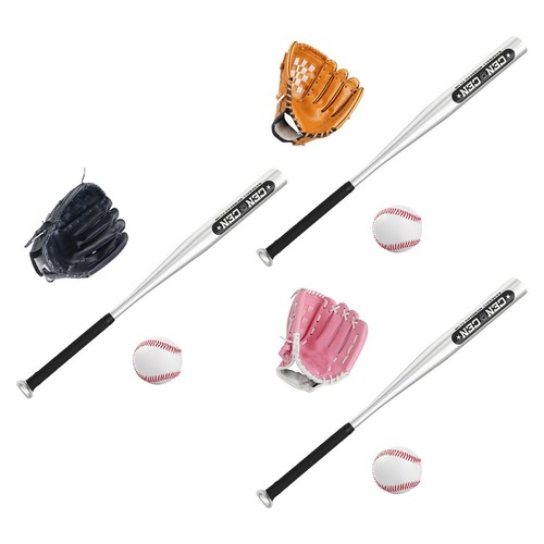 Ensemble batte baseball - batte,