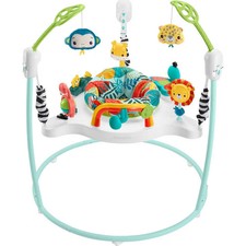 Fisher-Price Jumping Jungle
