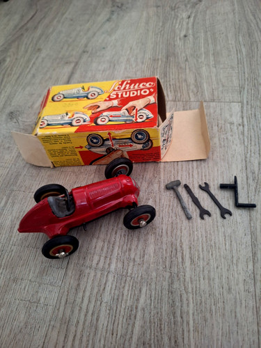 Schuco studio 1050 made in - schuco,