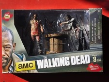The Walking dead MORGAN with