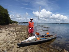 Klepper Faltboot Aerius II