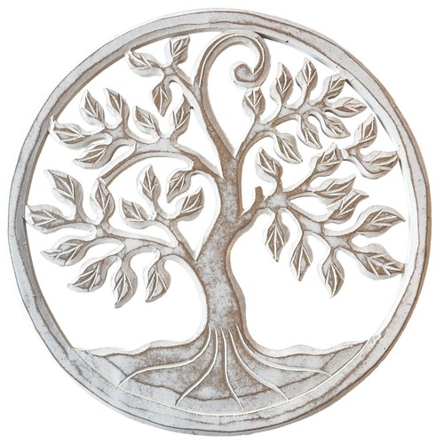 Décoration murale arbre - , de