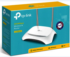 Routeur TP-link Wireless N -