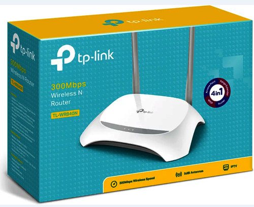 Routeur link wireless - wireless,