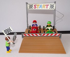 PLAYMOBIL SCENE DE LA VIE