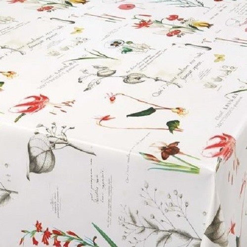 Nappe table toile - table,