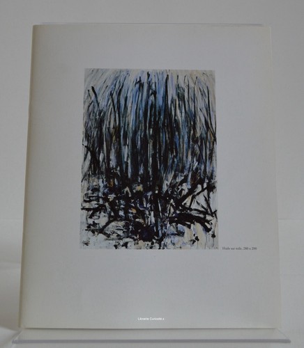 Joan mitchell tilleuls 1978 - joan, mitchell–tilleuls