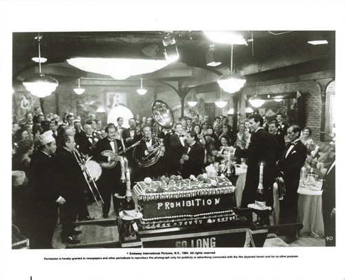 Original vintage cinema still - original,