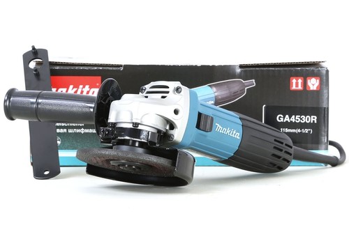 Meuleuse secteur flex makita - meuleuse,