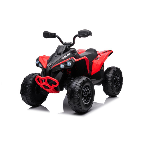 Can renegade 24v - can-am,