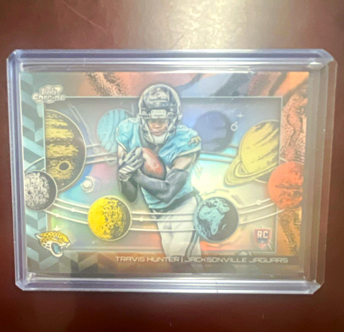 2025 topps cosmic - 2025, chrome