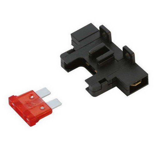 Porte fusibles avec - fusibles, fusible