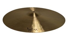 Cymbale De Ride Bliss BRI22 22