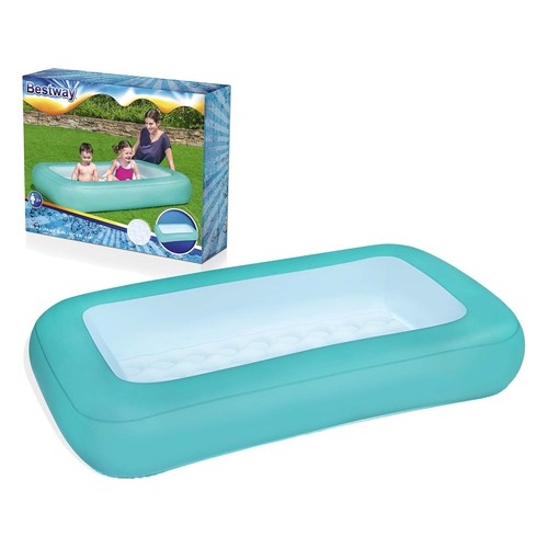 Piscine gonflable 165 104 - x,