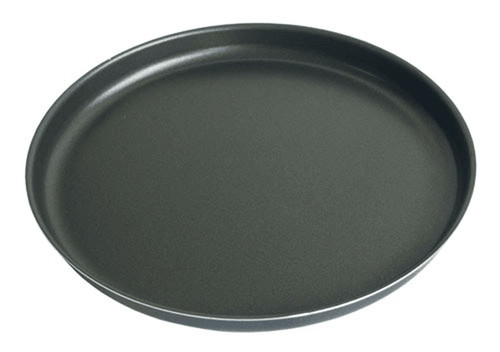 Plat crisp ø310 mm - plat, mo