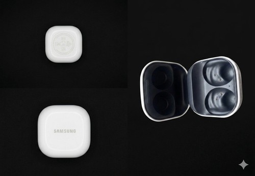 Samsung boîtier buds étui - buds,