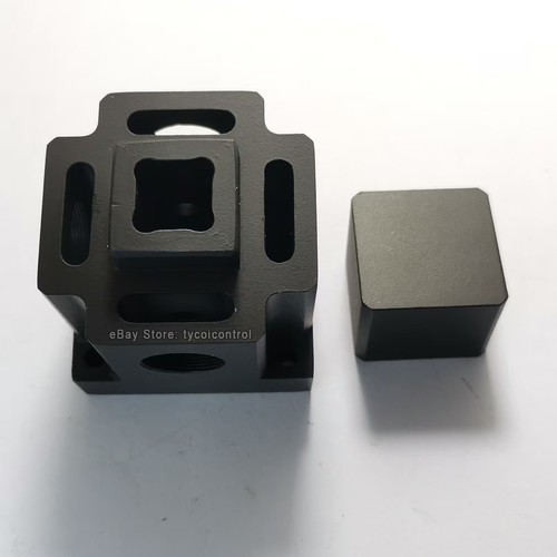 Port cuvette holder sma905 - +,